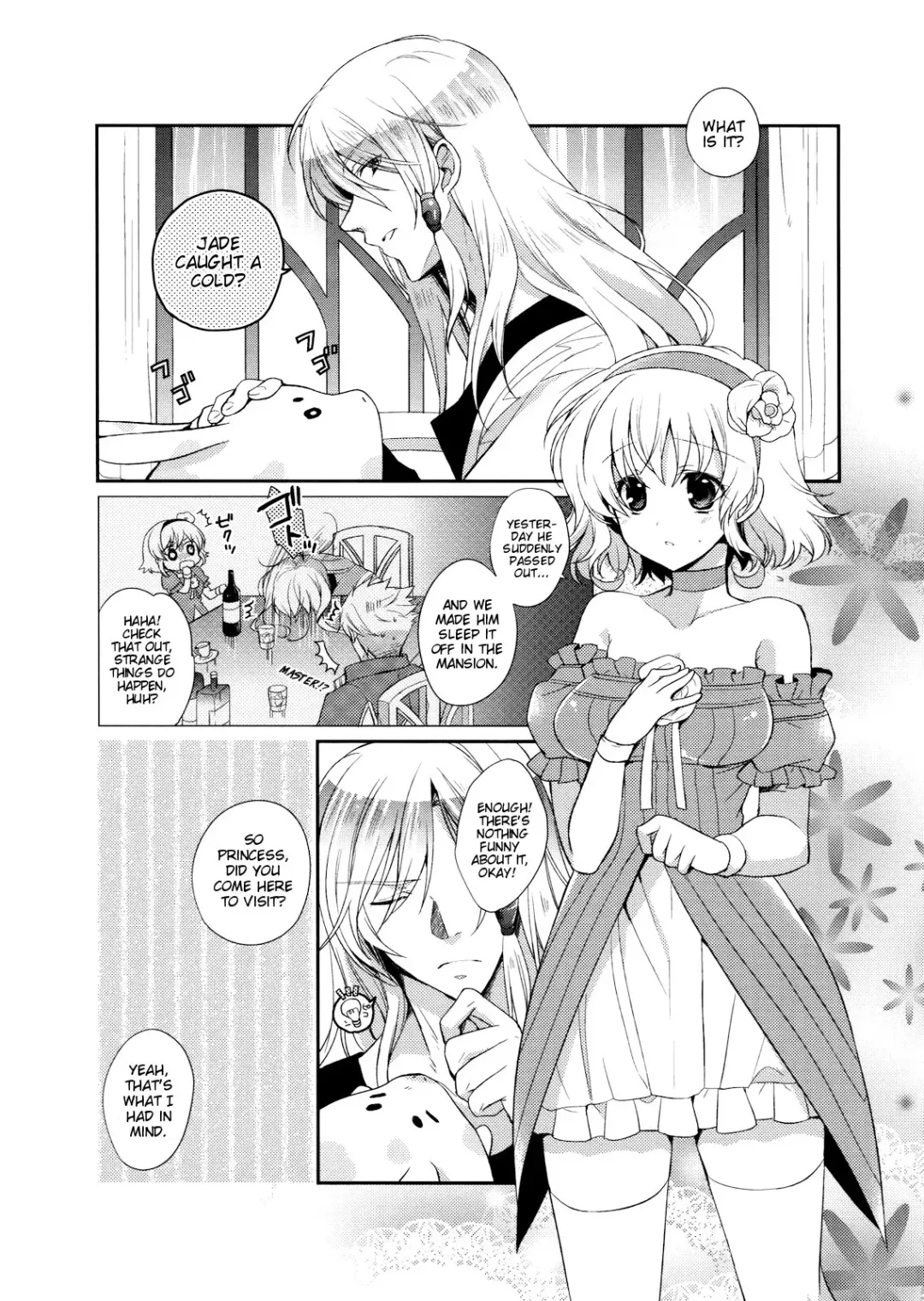 [Shuragyoku Mami] Nurse de Oshigoto Fhentai.net - Page 5