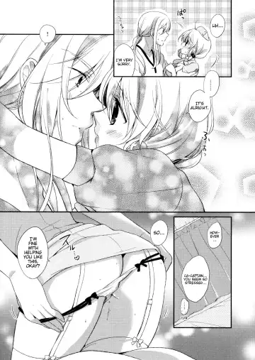 [Shuragyoku Mami] Nurse de Oshigoto Fhentai.net - Page 19