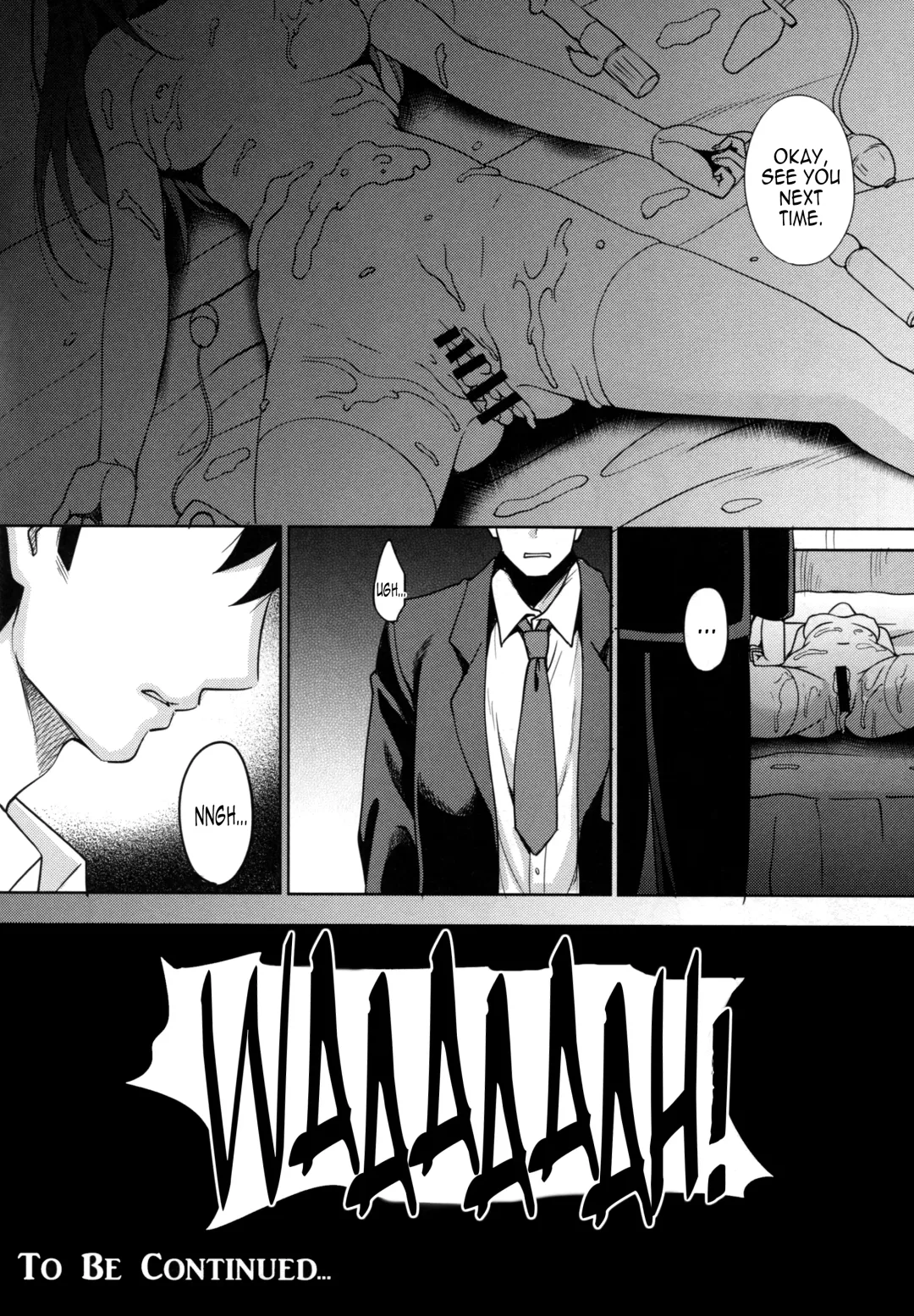 [Mon-petit] Cinderella Story Fhentai - Page 28