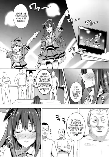 [Mon-petit] Cinderella Story Fhentai - Page 5