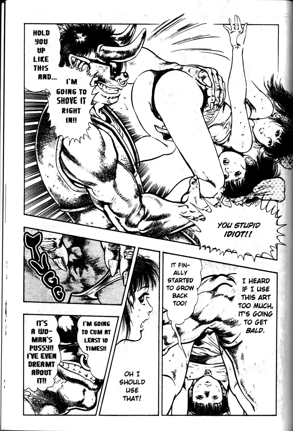 [Maeda Toshio] La Blue Girl Vol.1 Fhentai - Page 150