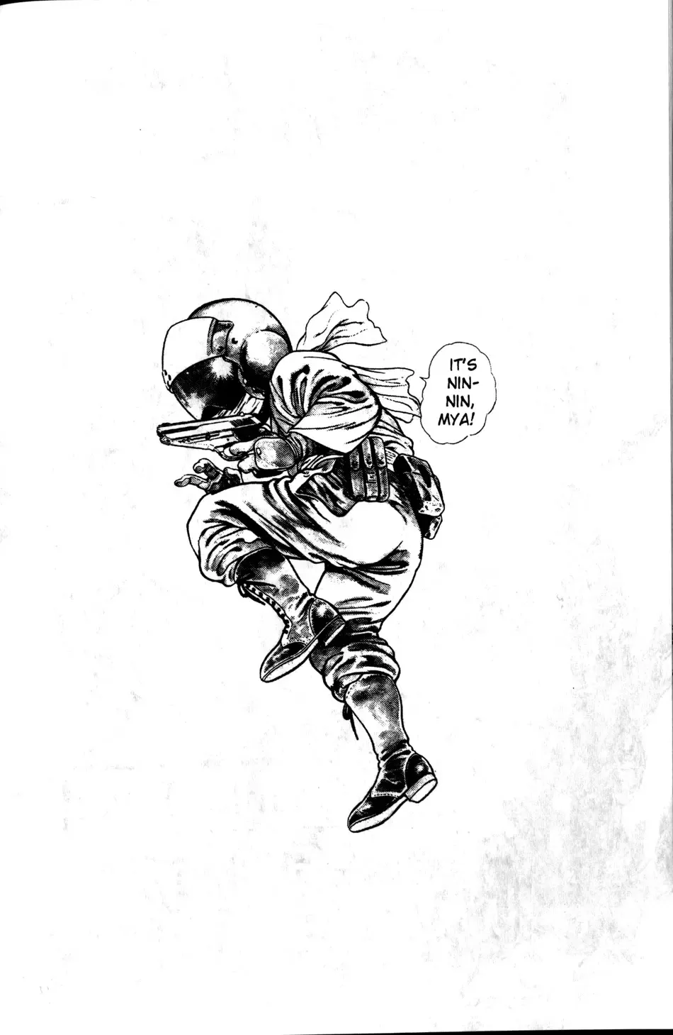 [Maeda Toshio] La Blue Girl Vol.1 Fhentai - Page 166