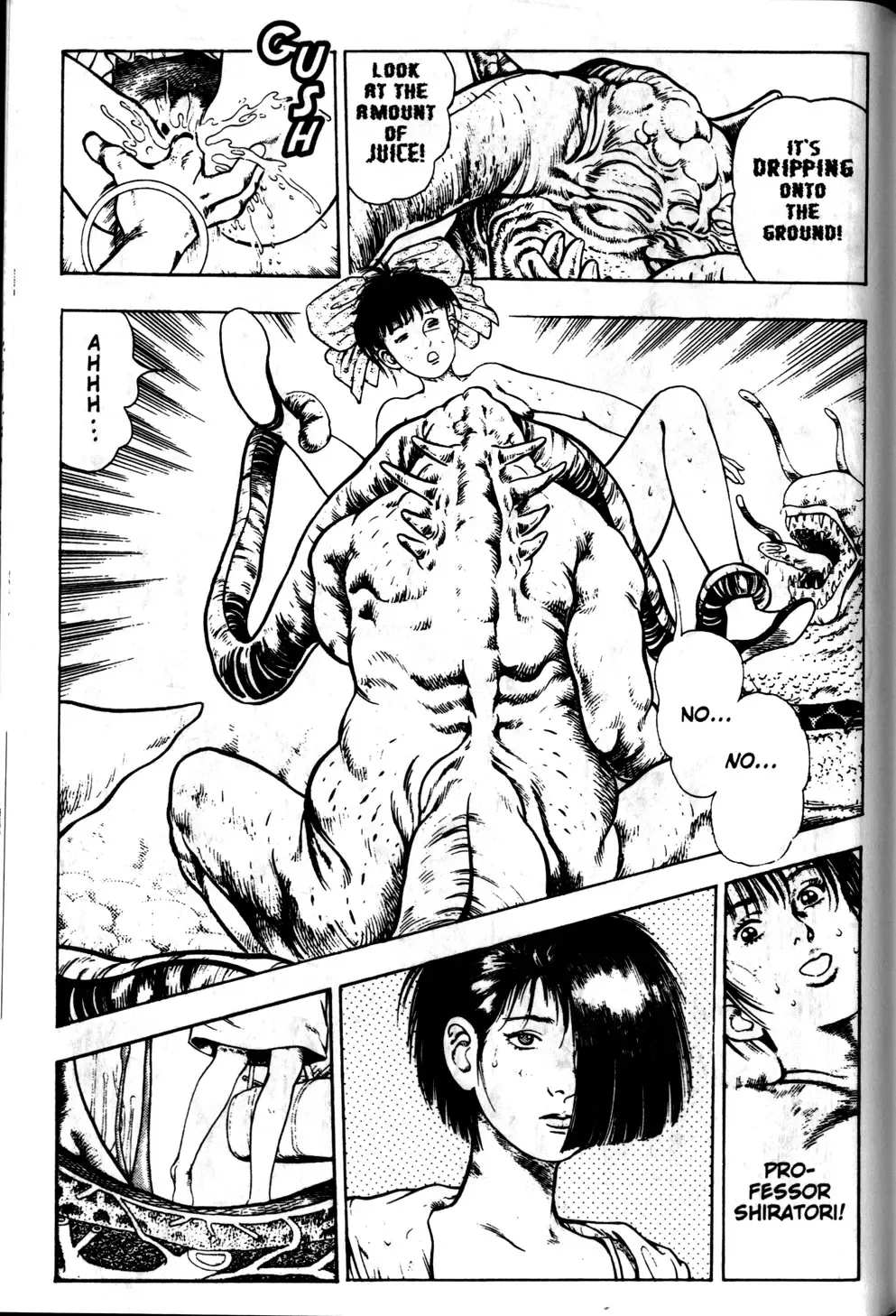 [Maeda Toshio] La Blue Girl Vol.1 Fhentai - Page 181