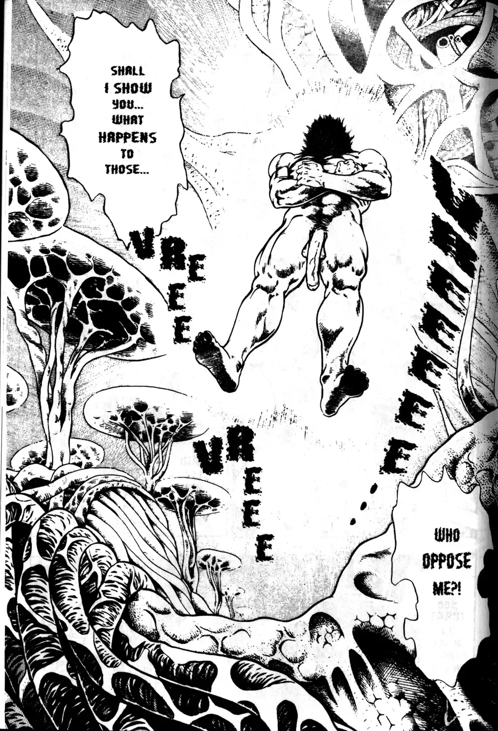 [Maeda Toshio] La Blue Girl Vol.1 Fhentai - Page 189