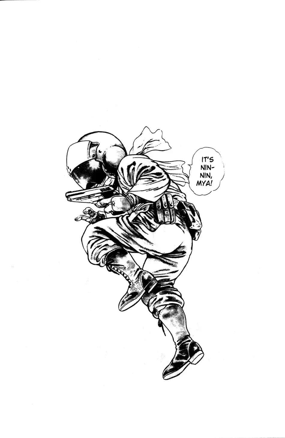 [Maeda Toshio] La Blue Girl Vol.1 Fhentai - Page 71