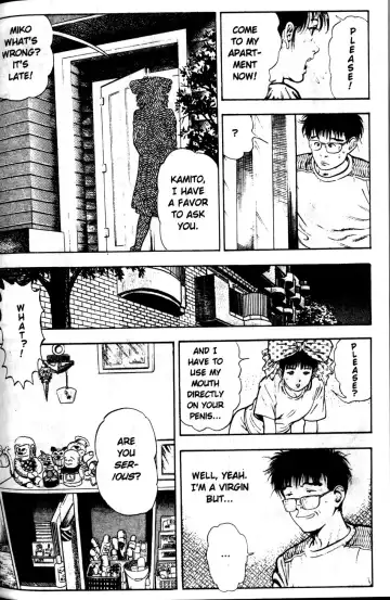 [Maeda Toshio] La Blue Girl Vol.1 Fhentai.net - Page 121