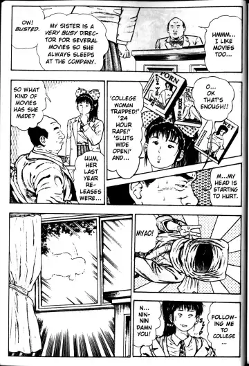 [Maeda Toshio] La Blue Girl Vol.1 Fhentai.net - Page 24