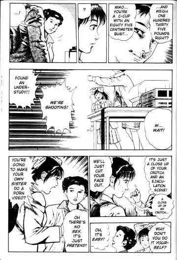 [Maeda Toshio] La Blue Girl Vol.1 Fhentai.net - Page 50