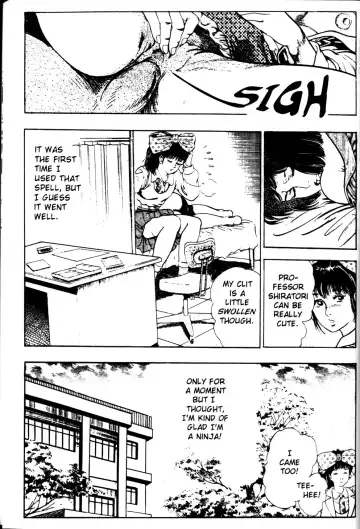 [Maeda Toshio] La Blue Girl Vol.1 Fhentai.net - Page 70