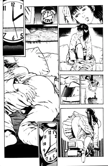 [Maeda Toshio] La Blue Girl Vol.1 Fhentai.net - Page 74