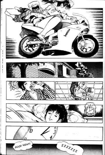 [Maeda Toshio] La Blue Girl Vol.1 Fhentai.net - Page 89