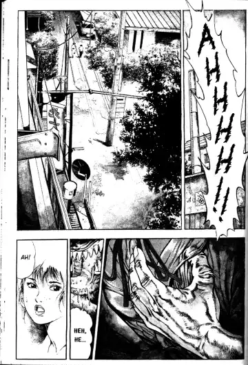 [Maeda Toshio] La Blue Girl Vol.1 Fhentai.net - Page 92