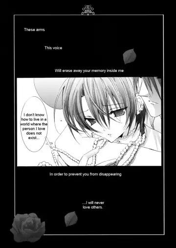 [Hiyoshimaru Akira] Neko ni Nezumi ga Kamitsuita - The Rat Bit to the Cat. Fhentai - Page 18