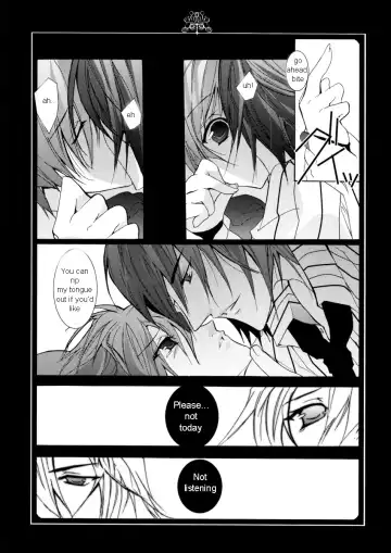 [Hiyoshimaru Akira] Neko ni Nezumi ga Kamitsuita - The Rat Bit to the Cat. Fhentai - Page 28