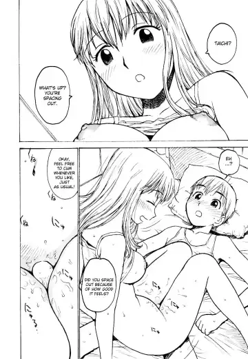 [Karma Tatsurou] Nozomi Kanae Fhentai.net - Page 11