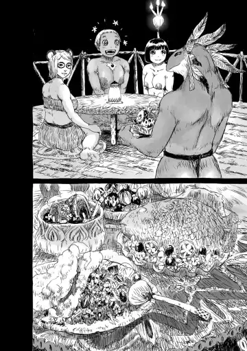 [Imperial Boy] Namunamu-chan Chapter 2 Fhentai - Page 10