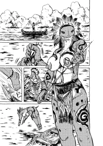 [Imperial Boy] Namunamu-chan Chapter 2 Fhentai - Page 3