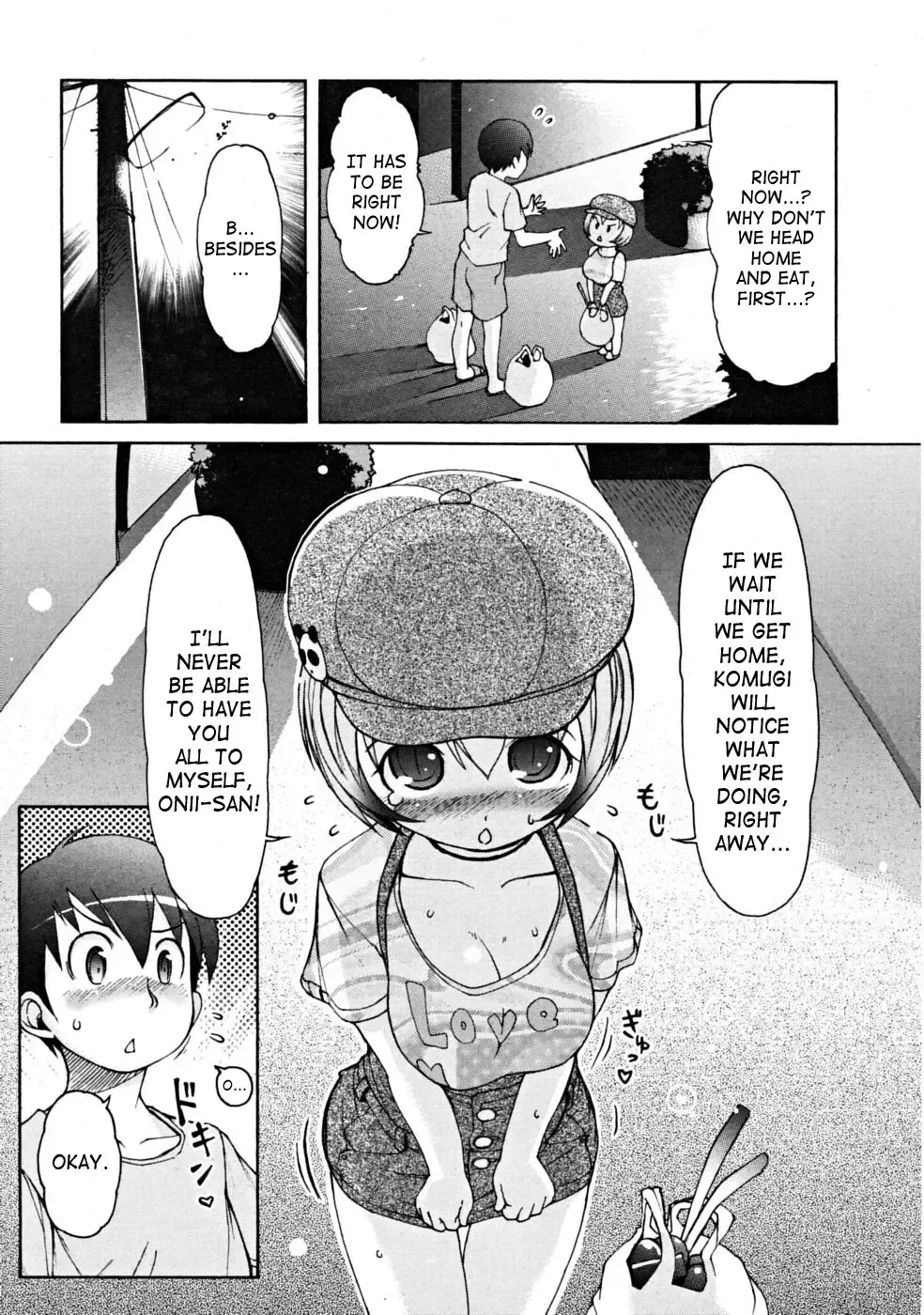 [Lee] Kemomimi Dai Sakusen Fhentai - Page 57