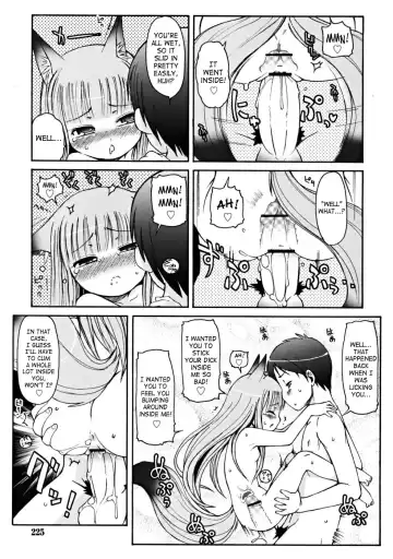 [Lee] Kemomimi Dai Sakusen Fhentai - Page 29