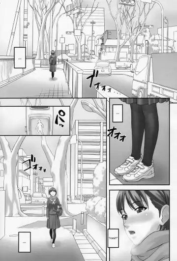 [Sakura Romako] Anoko ga Mainichi Oshiri no Ana ni Butta Mono o Irerare Nando mo Zecchou ni Tassuru Manga Fhentai - Page 3