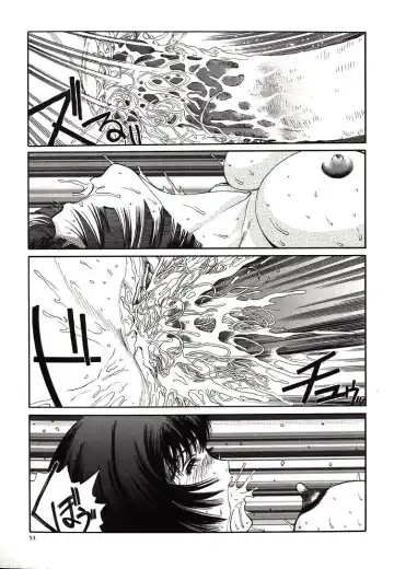 [Persona] Hazukashii Kedo Fhentai.net - Page 55