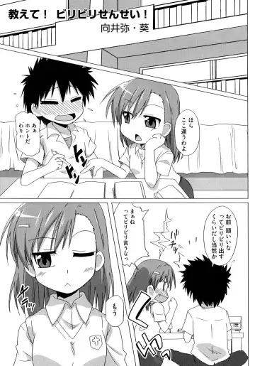 Toaru Inbi na Erosho Mokuroku Fhentai - Page 23