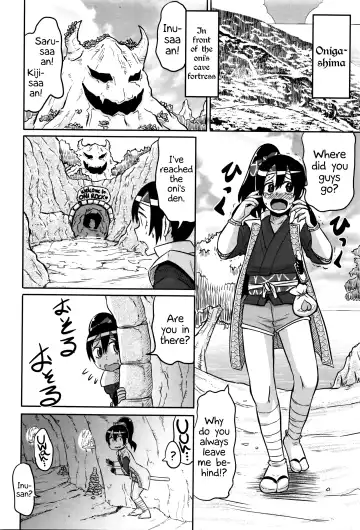 [Yuuki Ray] Peach Hero! Fhentai - Page 2