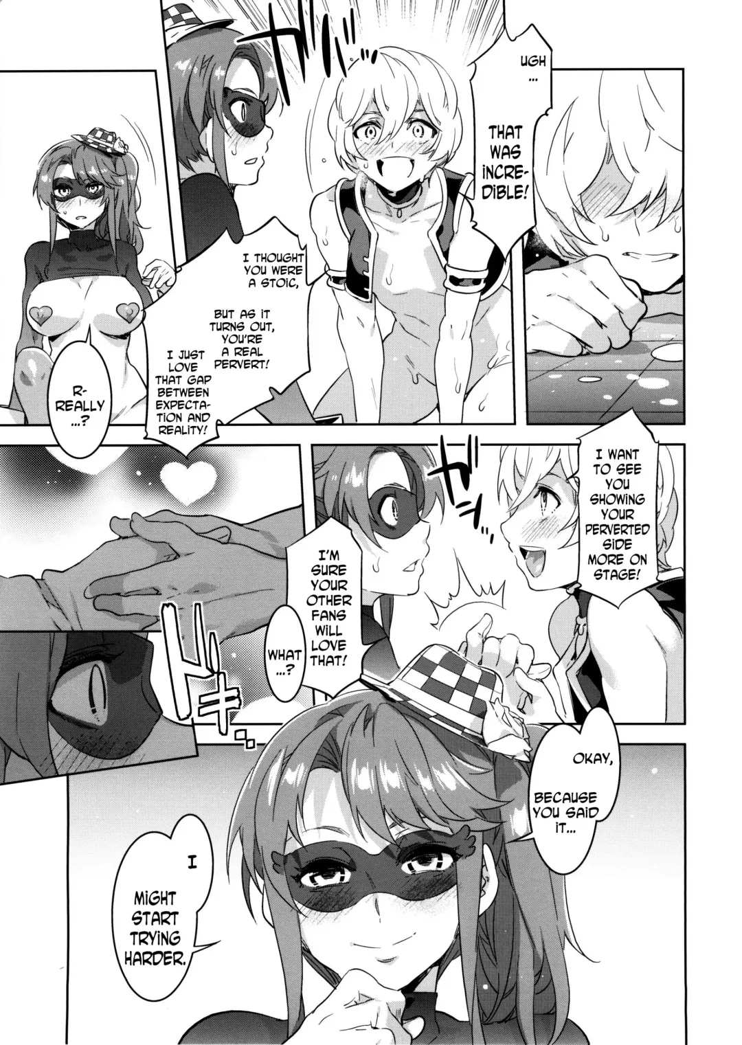 [Mizuryu Kei] Oideyo! Mizuryu Kei Land the 3rd Day Fhentai - Page 32