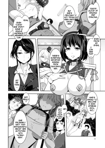 [Mizuryu Kei] Oideyo! Mizuryu Kei Land the 3rd Day Fhentai - Page 11