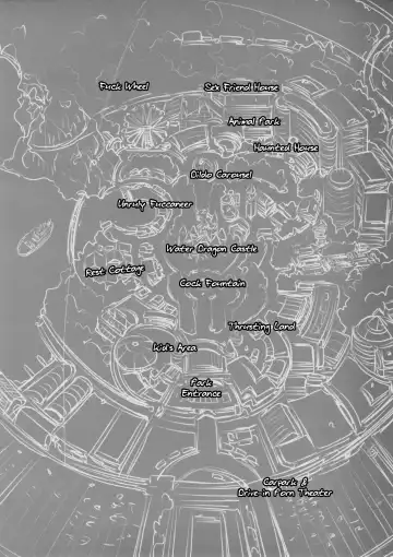 [Mizuryu Kei] Oideyo! Mizuryu Kei Land the 3rd Day Fhentai - Page 2