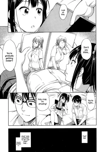 [Asuhiro] Bokura no Shippai Fhentai.net - Page 3