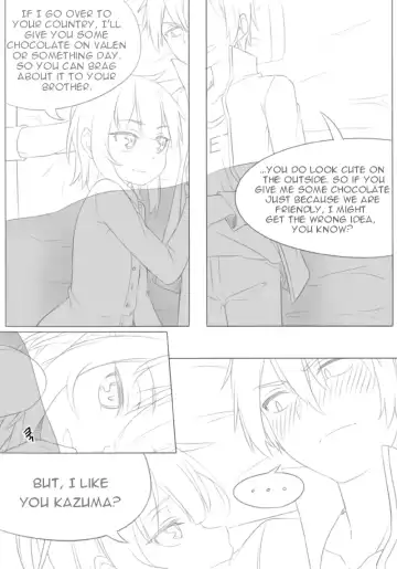 [Sinseong Modogi] Konosuba #5 Meguming-ui Chaeg Fhentai - Page 3