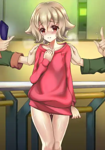 [Sadokko] Kakusa ga Shinkoku desu Kannai Seijijou ~Kasei yori mazu Kannai ni Jiyuu to Byoudou o Jitsugen Saserareta Ojou-sama to Elite Joshi~ Fhentai - Page 151