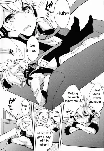 [Kkc] Modokashii Kimitachi ni Tehodoki! Fhentai - Page 4