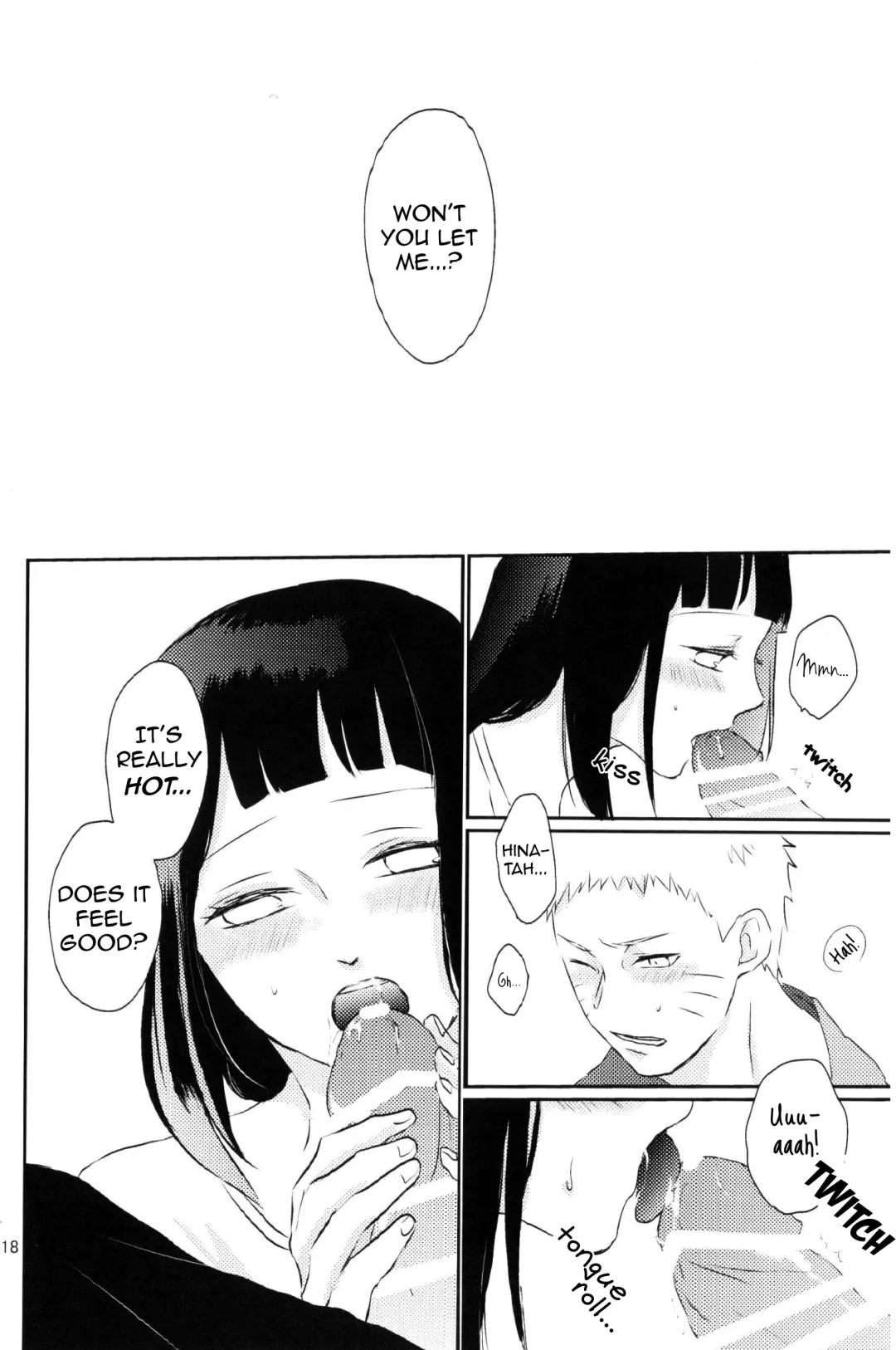 [Kaori] Fujin no Oshigoto. Fhentai - Page 17