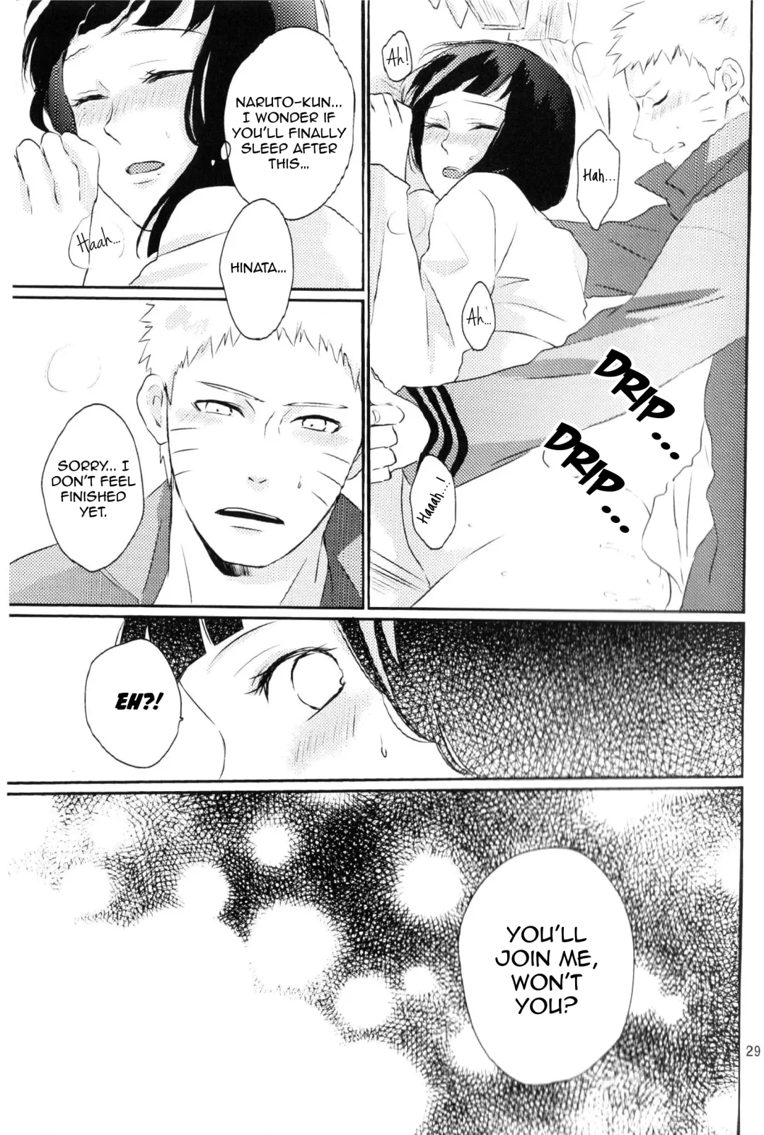 [Kaori] Fujin no Oshigoto. Fhentai - Page 28