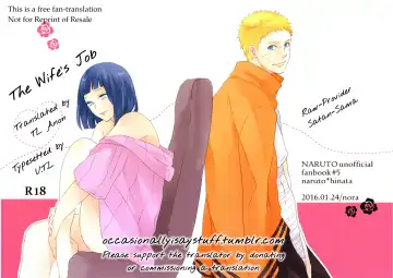 Read [Kaori] Fujin no Oshigoto. - Fhentai