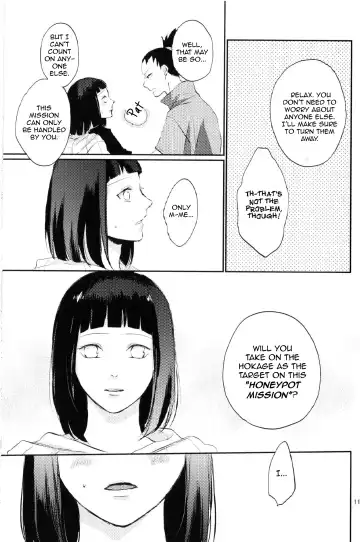 [Kaori] Fujin no Oshigoto. Fhentai - Page 10