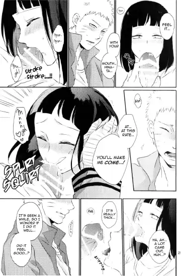 [Kaori] Fujin no Oshigoto. Fhentai - Page 20