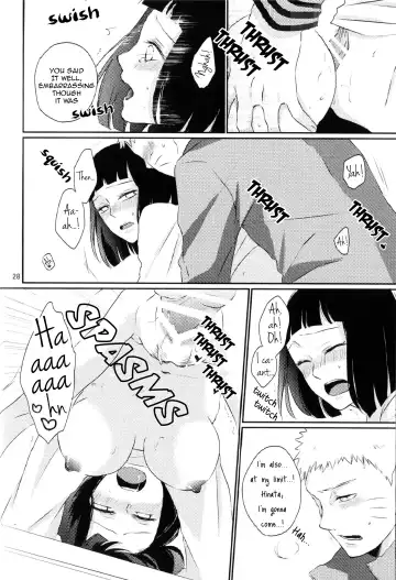 [Kaori] Fujin no Oshigoto. Fhentai - Page 27