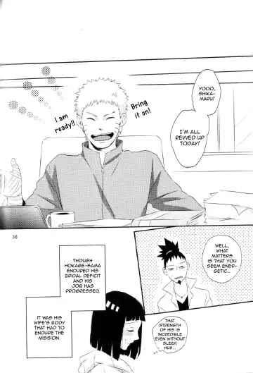 [Kaori] Fujin no Oshigoto. Fhentai - Page 29