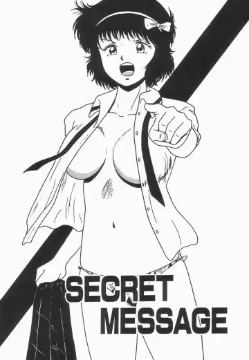 [Point Takashi] Secret Message Fhentai.net - Page 29