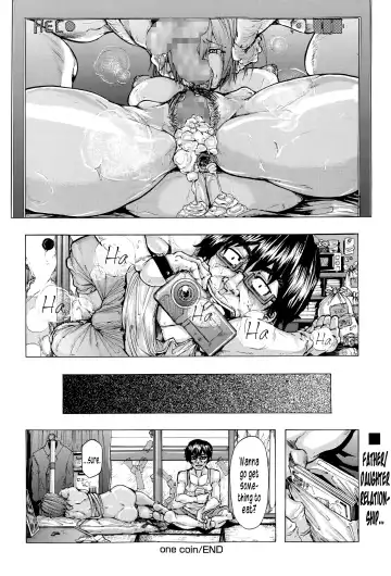 [Kizuki Rei] One Coin Fhentai.net - Page 20