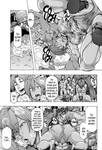 [Kizuki Rei] One Coin Fhentai.net - Page 3