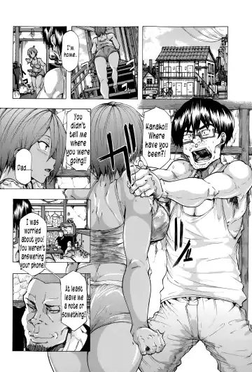 [Kizuki Rei] One Coin Fhentai.net - Page 4