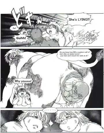 [Neko No Hito] Plump Bomb 1 Fhentai - Page 3