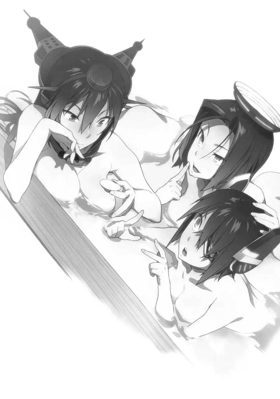 [Yukimi] THE LAST ORDER Fhentai - Page 2