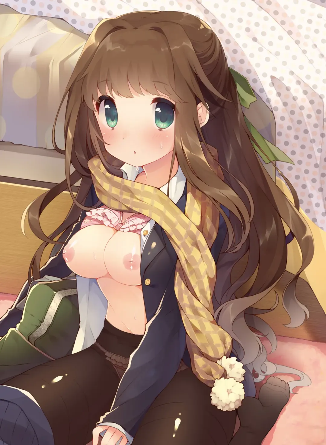 Dengeki Otona no Moeoh Vol.05 Fhentai - Page 49