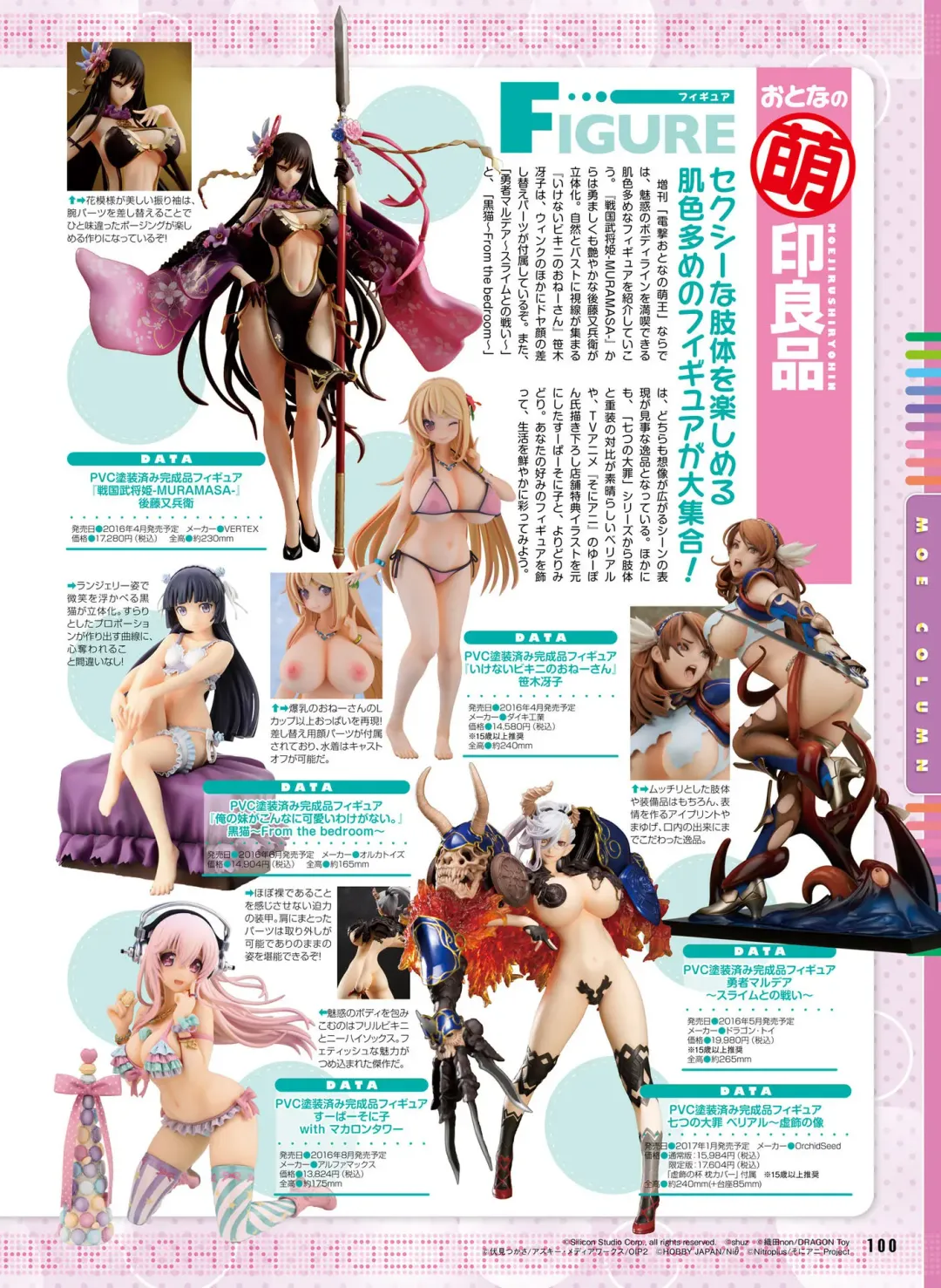 Dengeki Otona no Moeoh Vol.05 Fhentai - Page 95