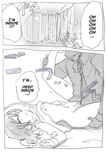 Jikan Teishi Ryman Fhentai.net - Page 15